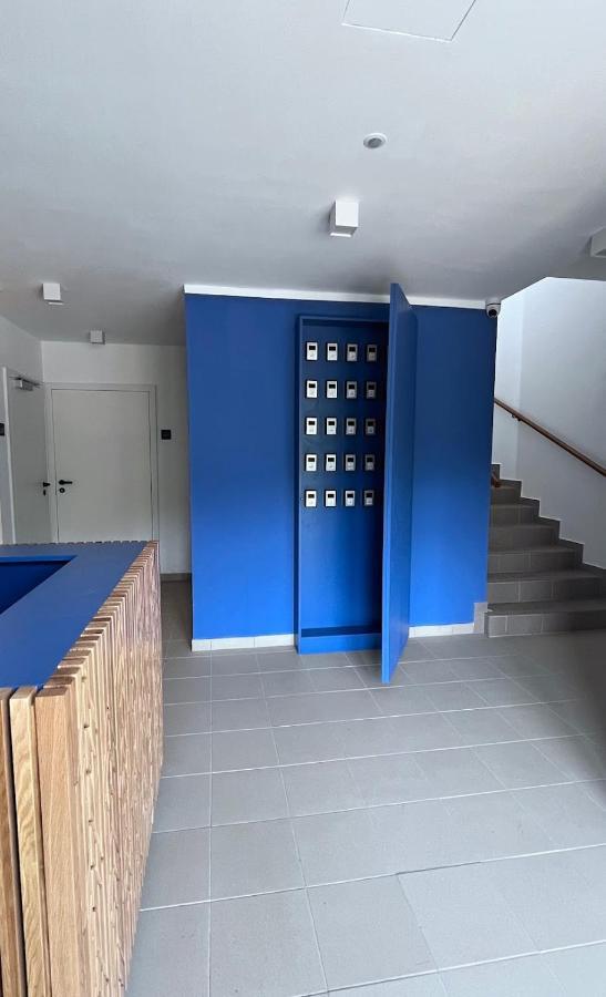 Rodinny Apartman Bratrouchov Semily Exterior photo