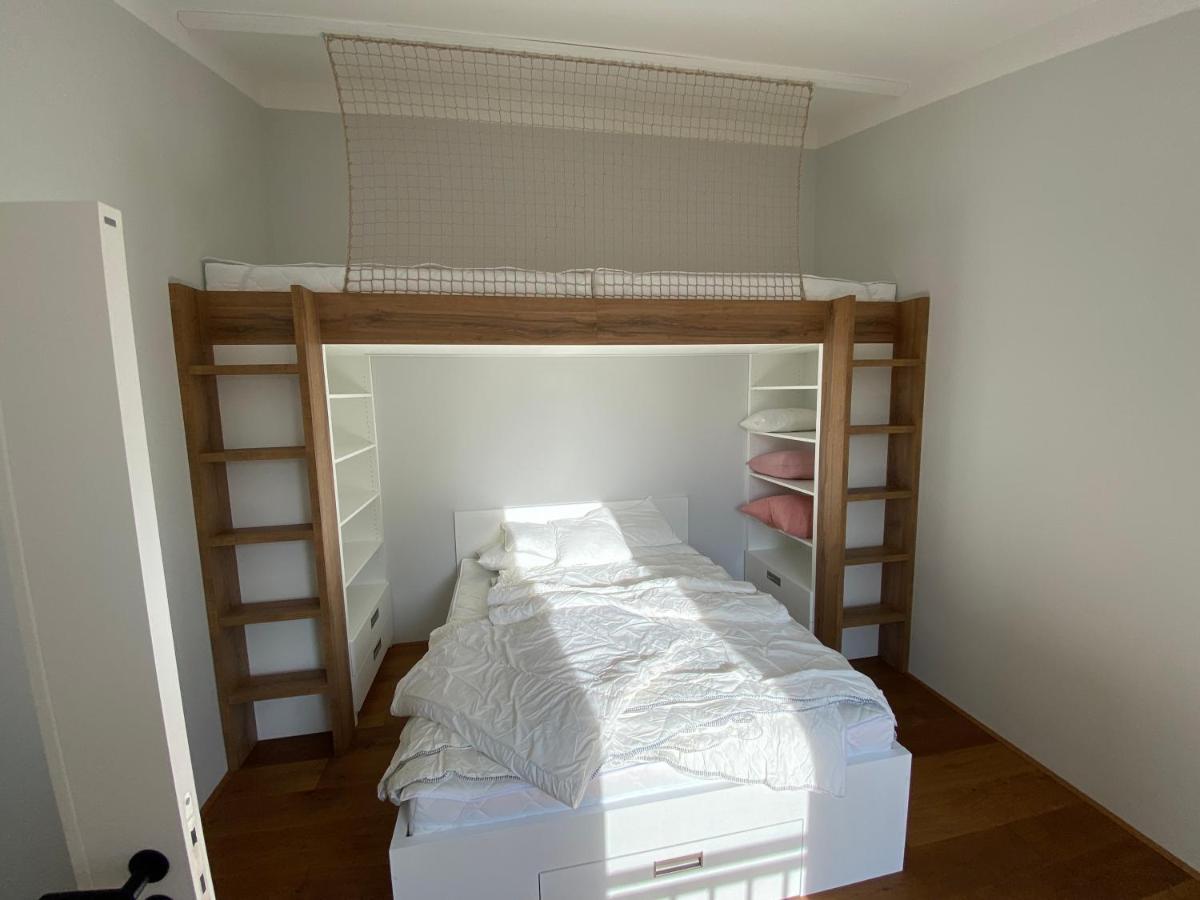 Rodinny Apartman Bratrouchov Semily Exterior photo